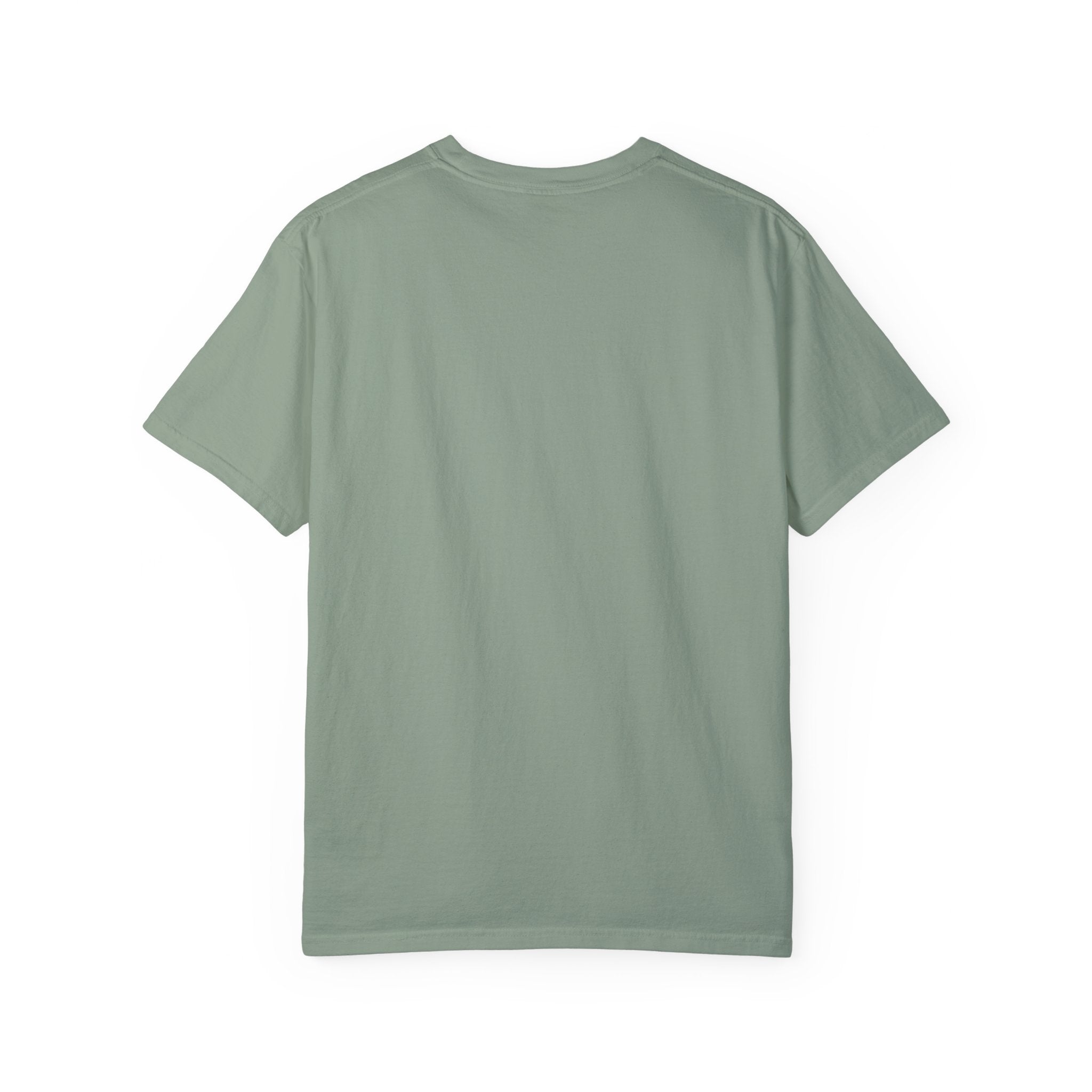 Monkee Grip Logo T Shirt
