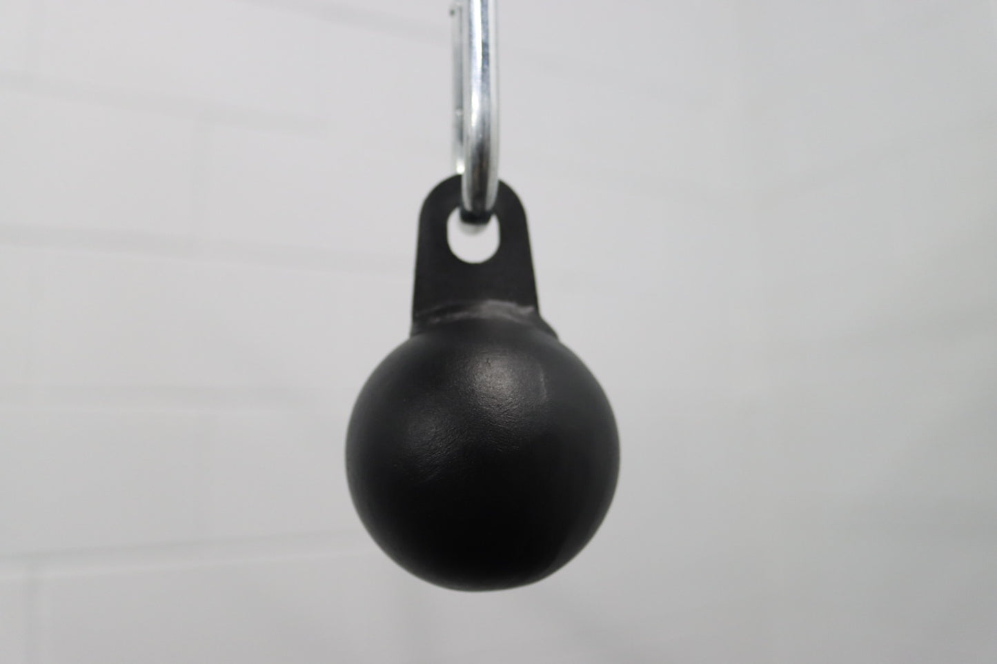 Cast Iron Cannonballs