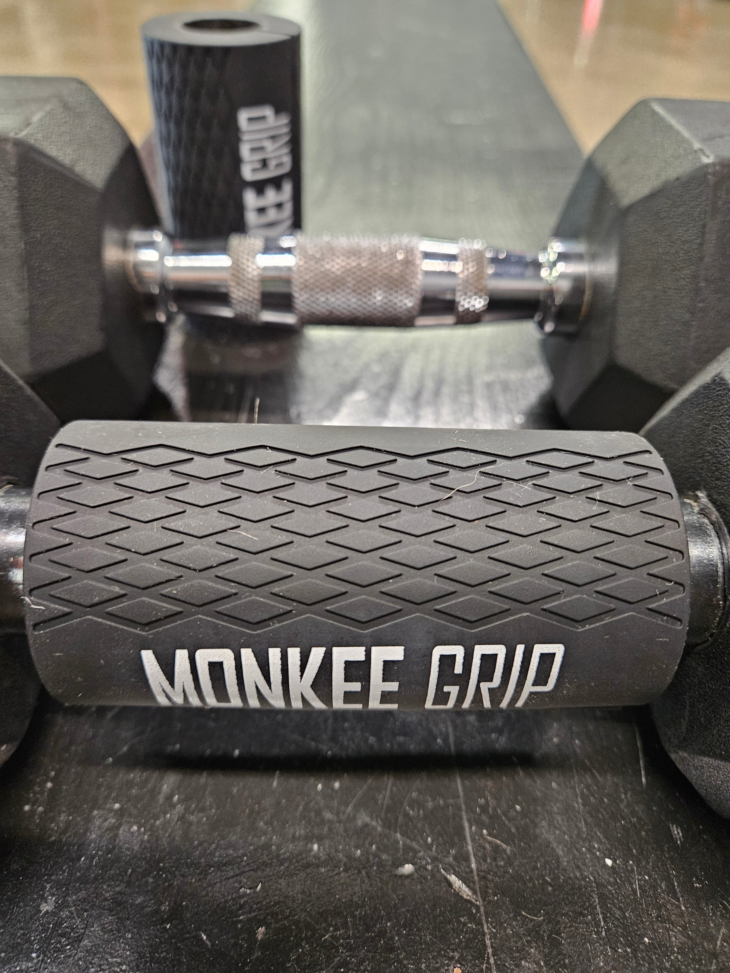 Thick Grips