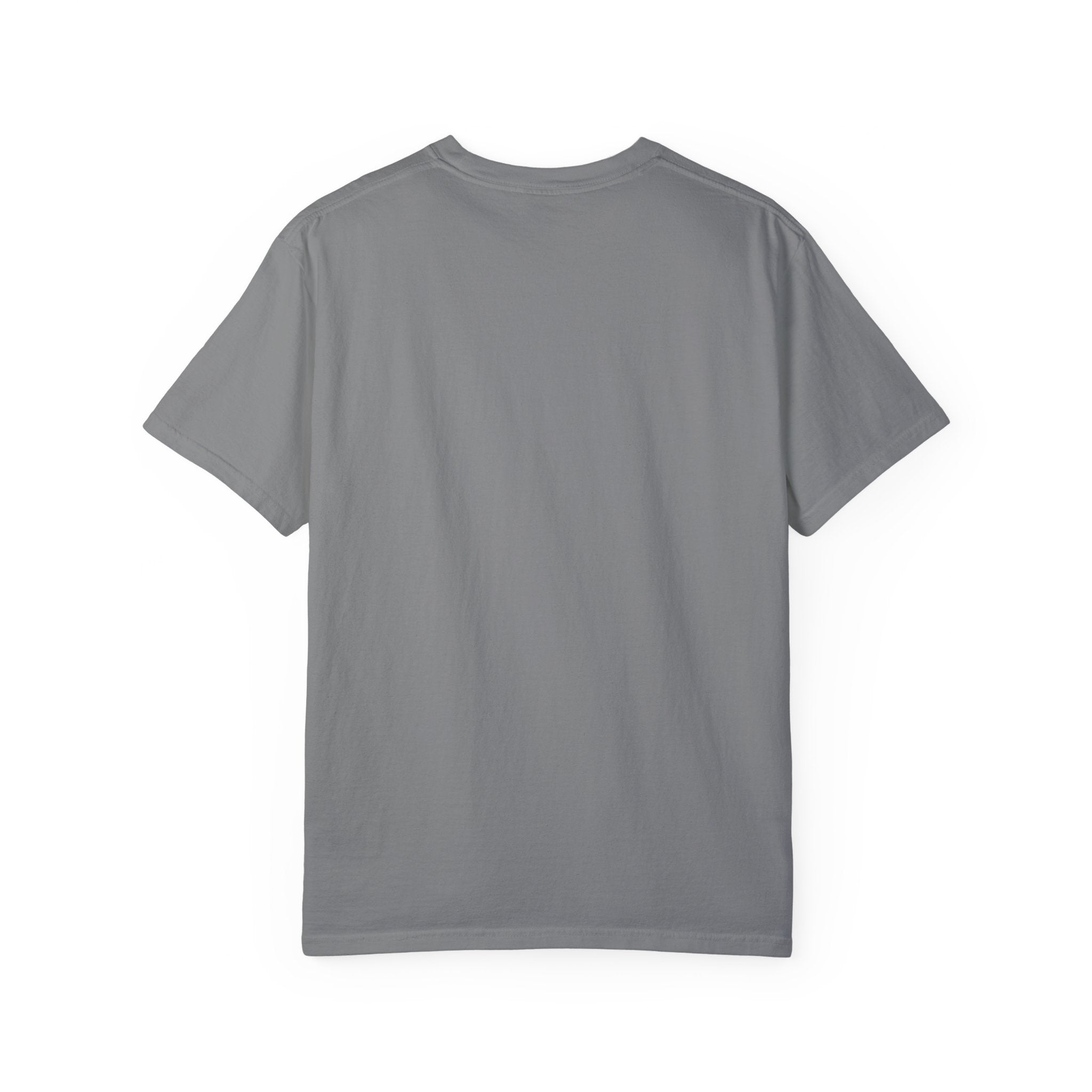 Monkee Grip Logo T Shirt