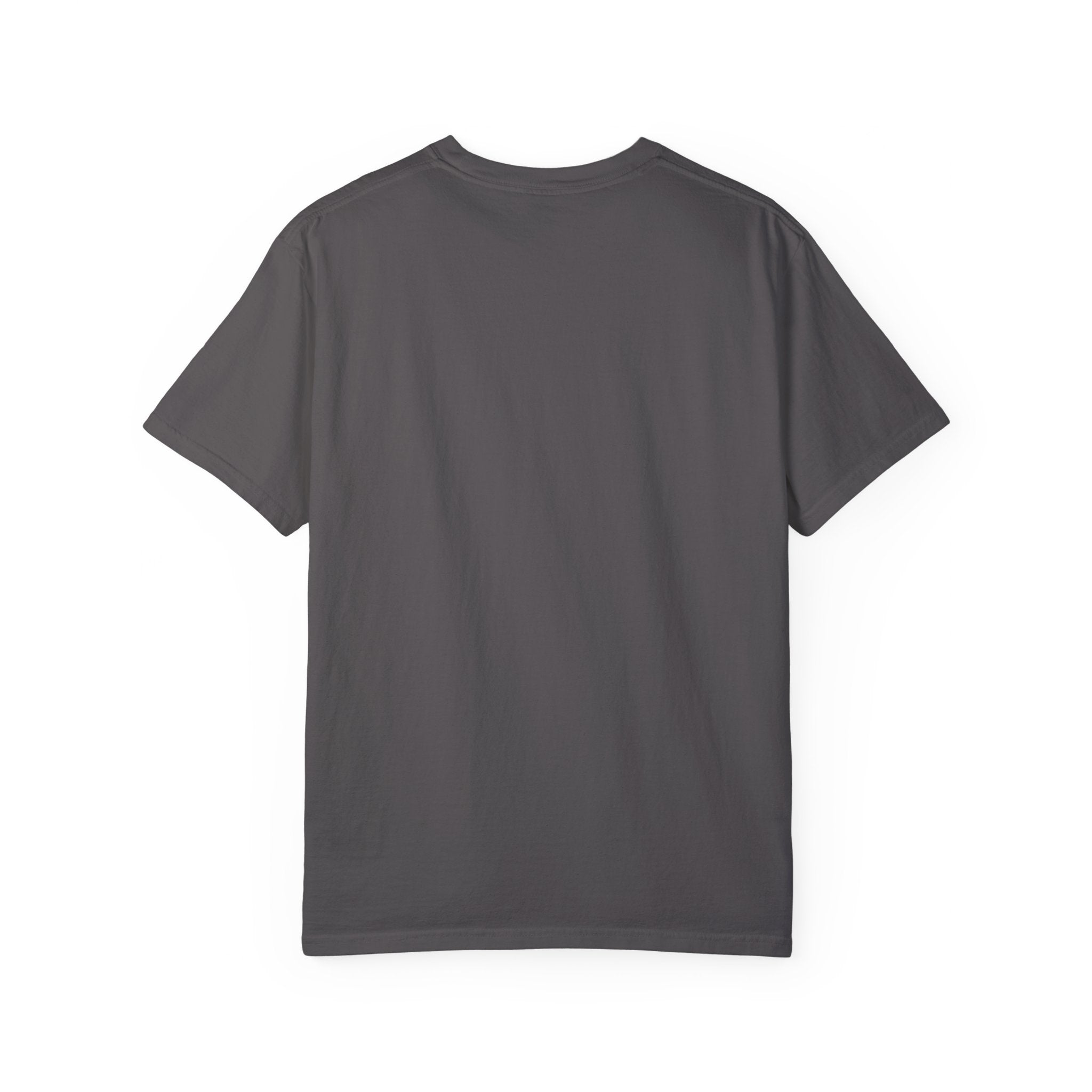Monkee Grip Logo T Shirt