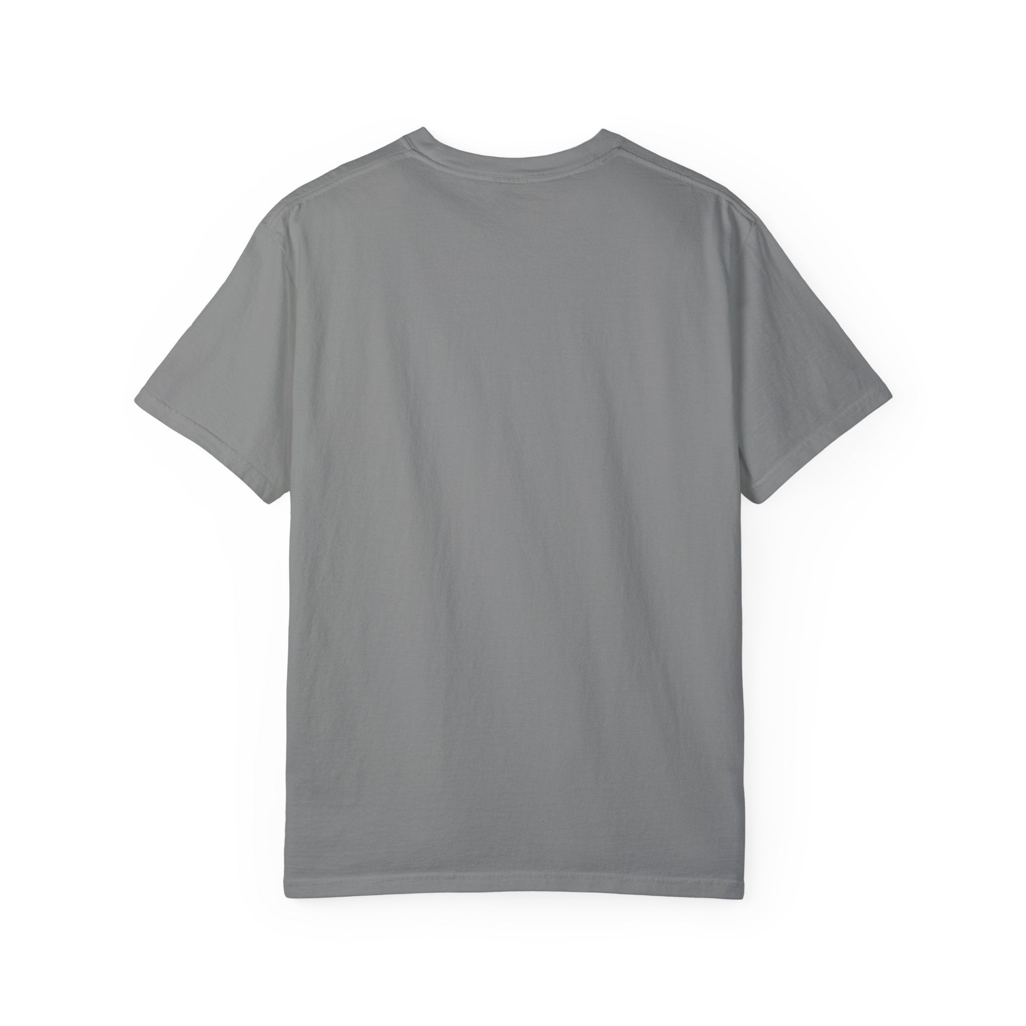 Monkee Grip Logo T Shirt