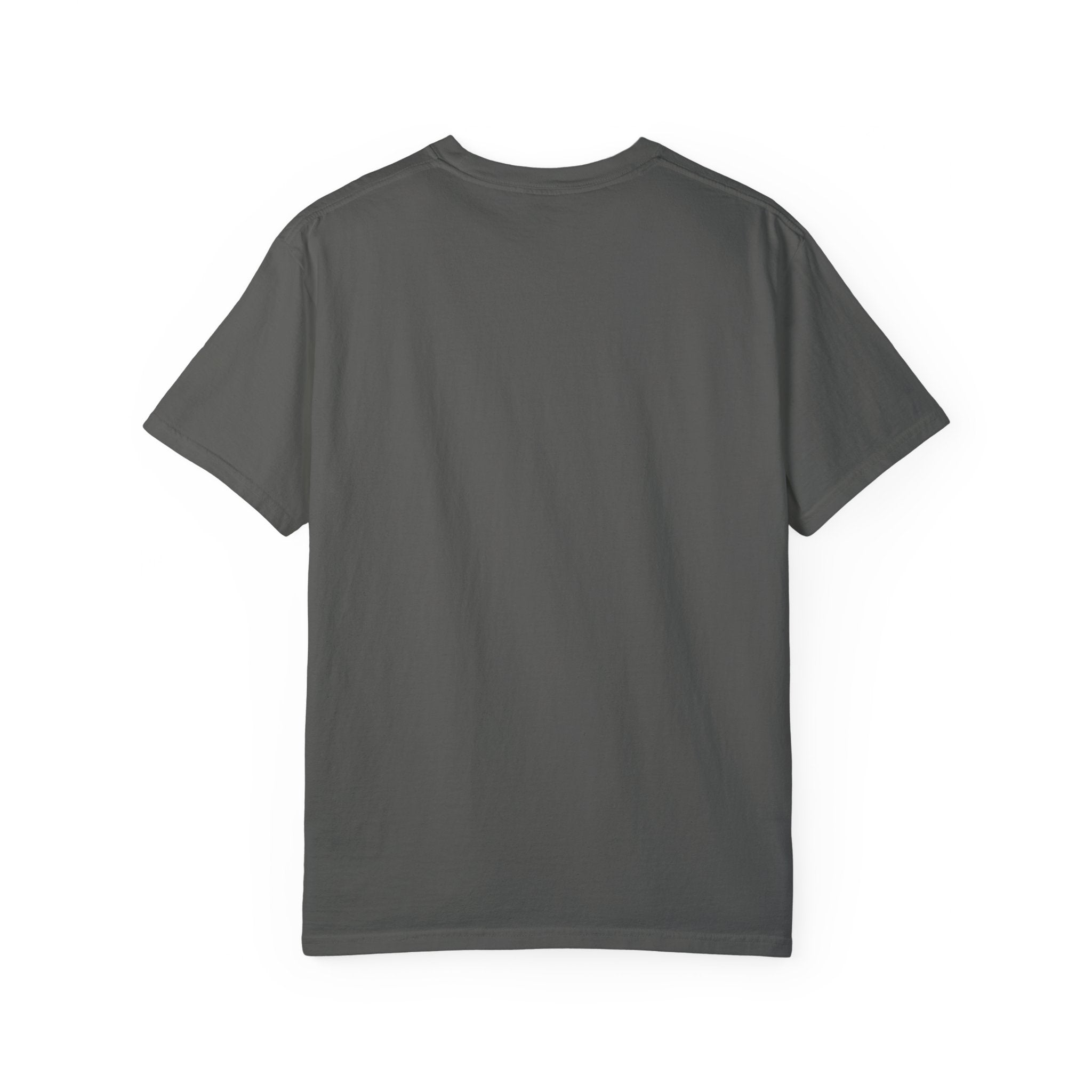 Monkee Grip Logo T Shirt