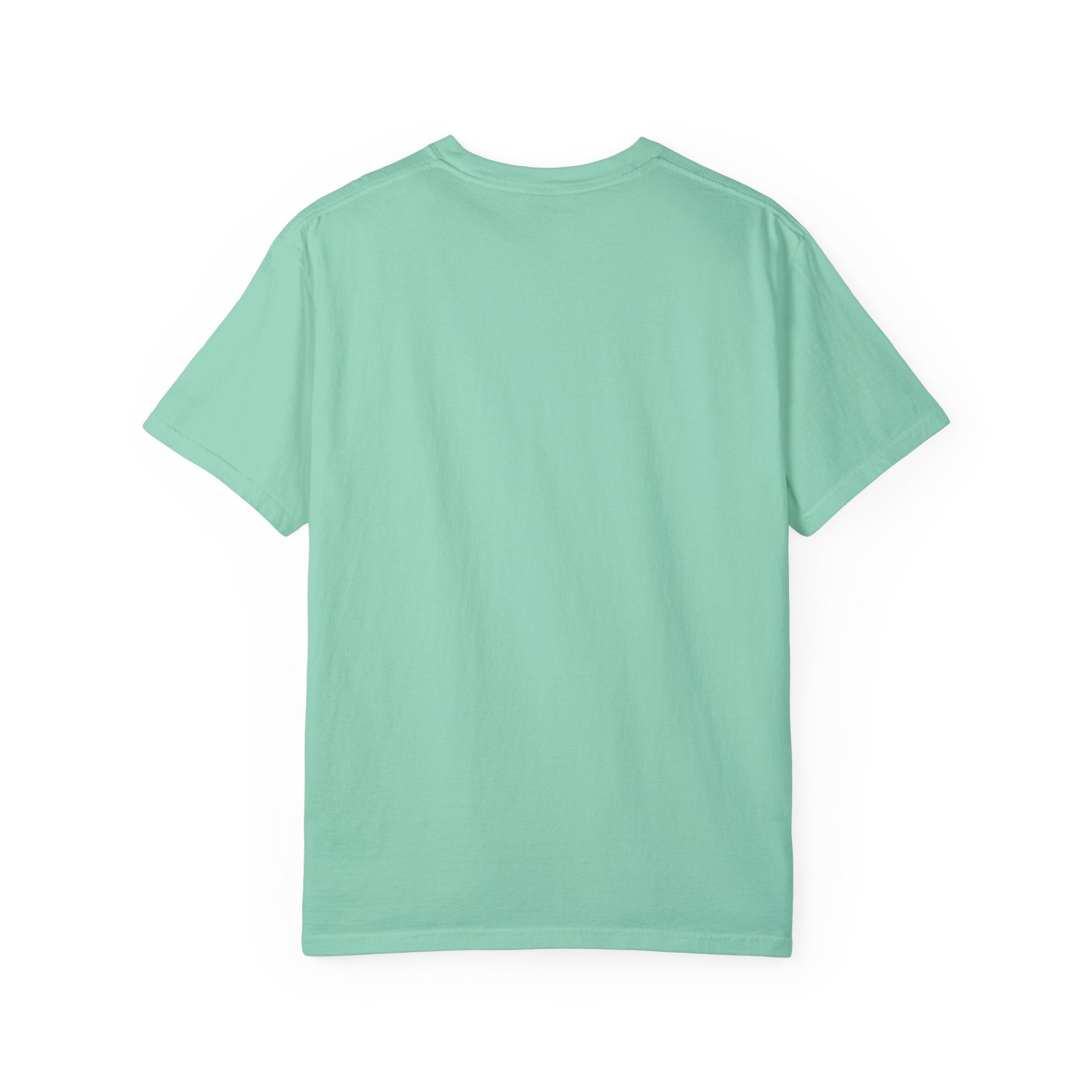 Monkee Grip Logo T Shirt