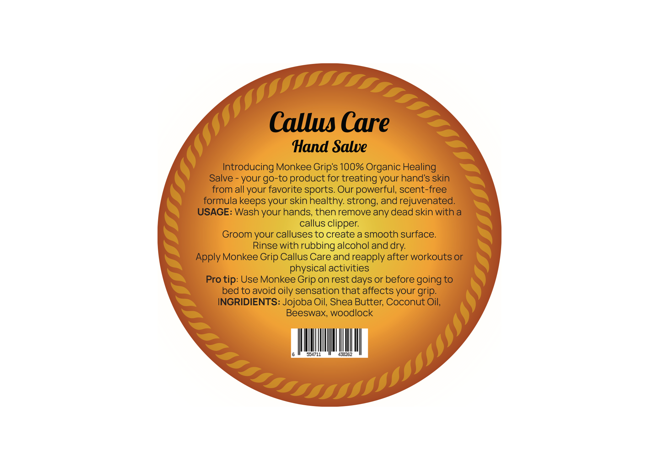 Callus Care