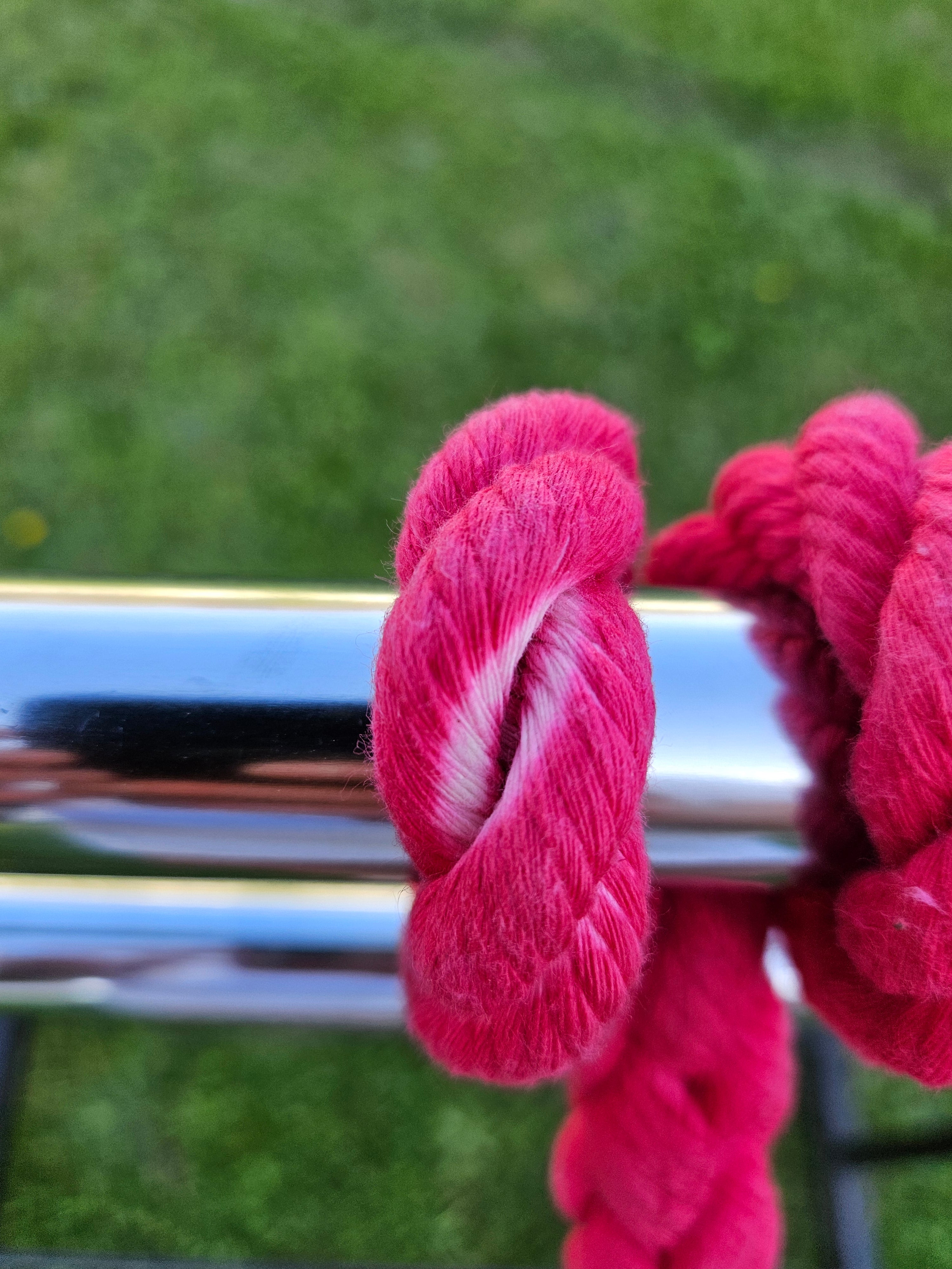 Rope Grips (Pair)