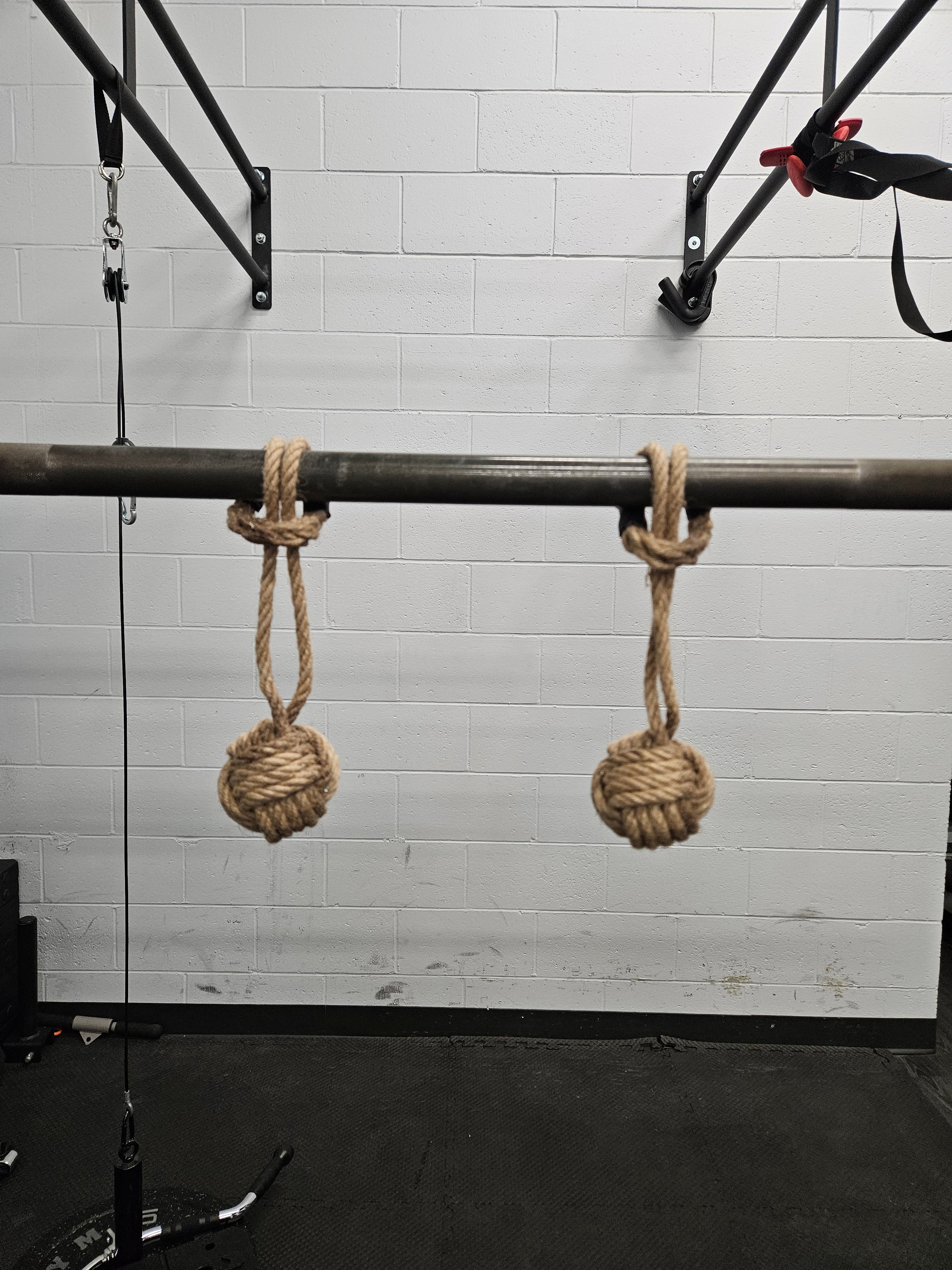 Monkee Fist Grips (Pair)