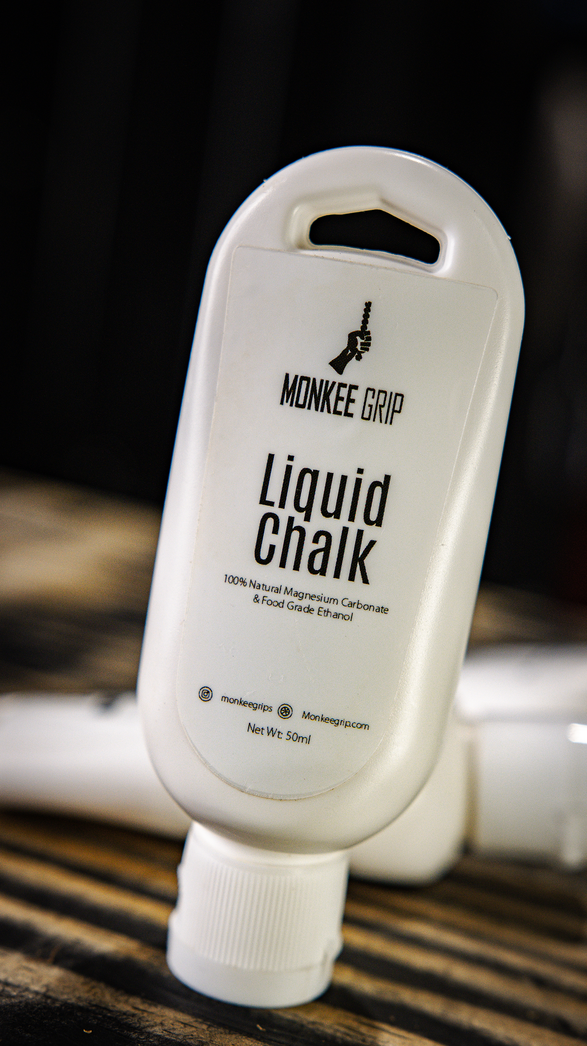 Liquid Chalk