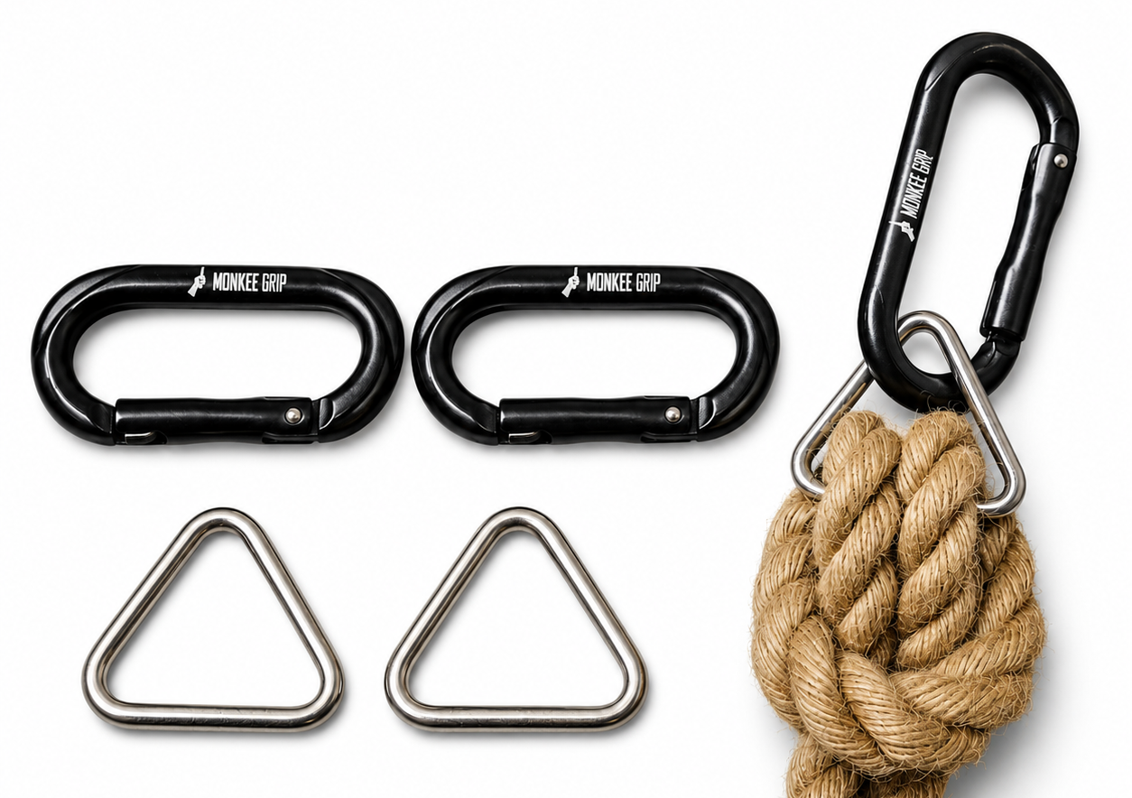 Monkee Grip Cable Adapter Kit