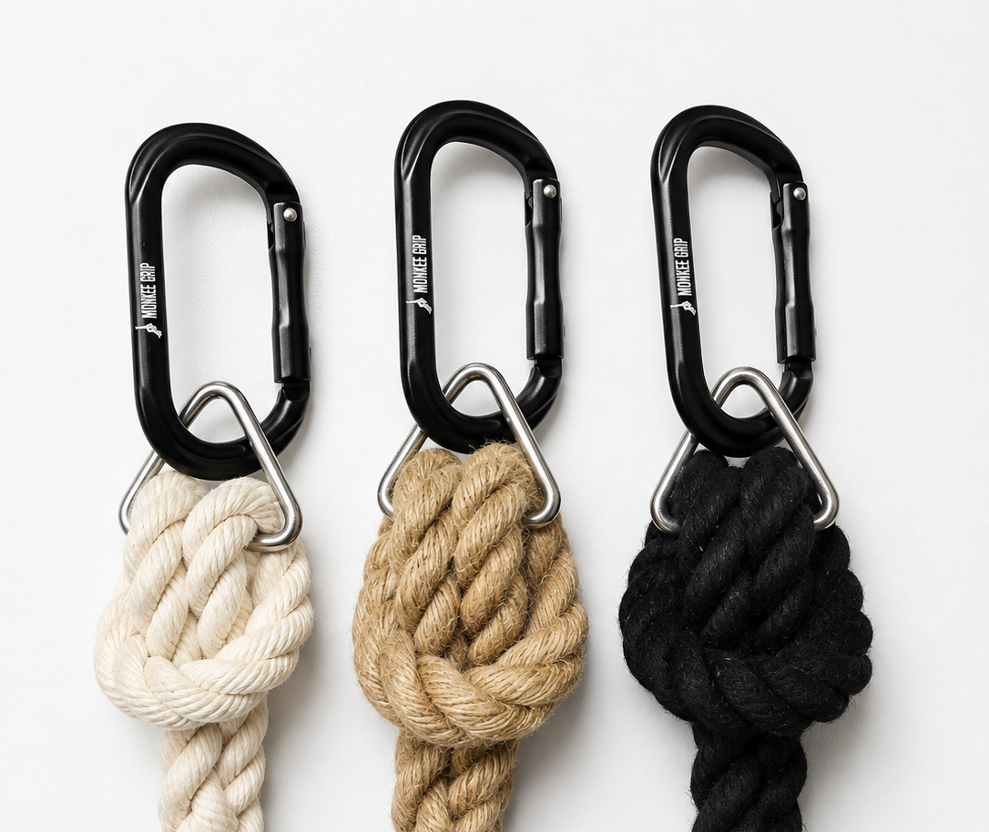 Monkee Grip Cable Adapter Kit