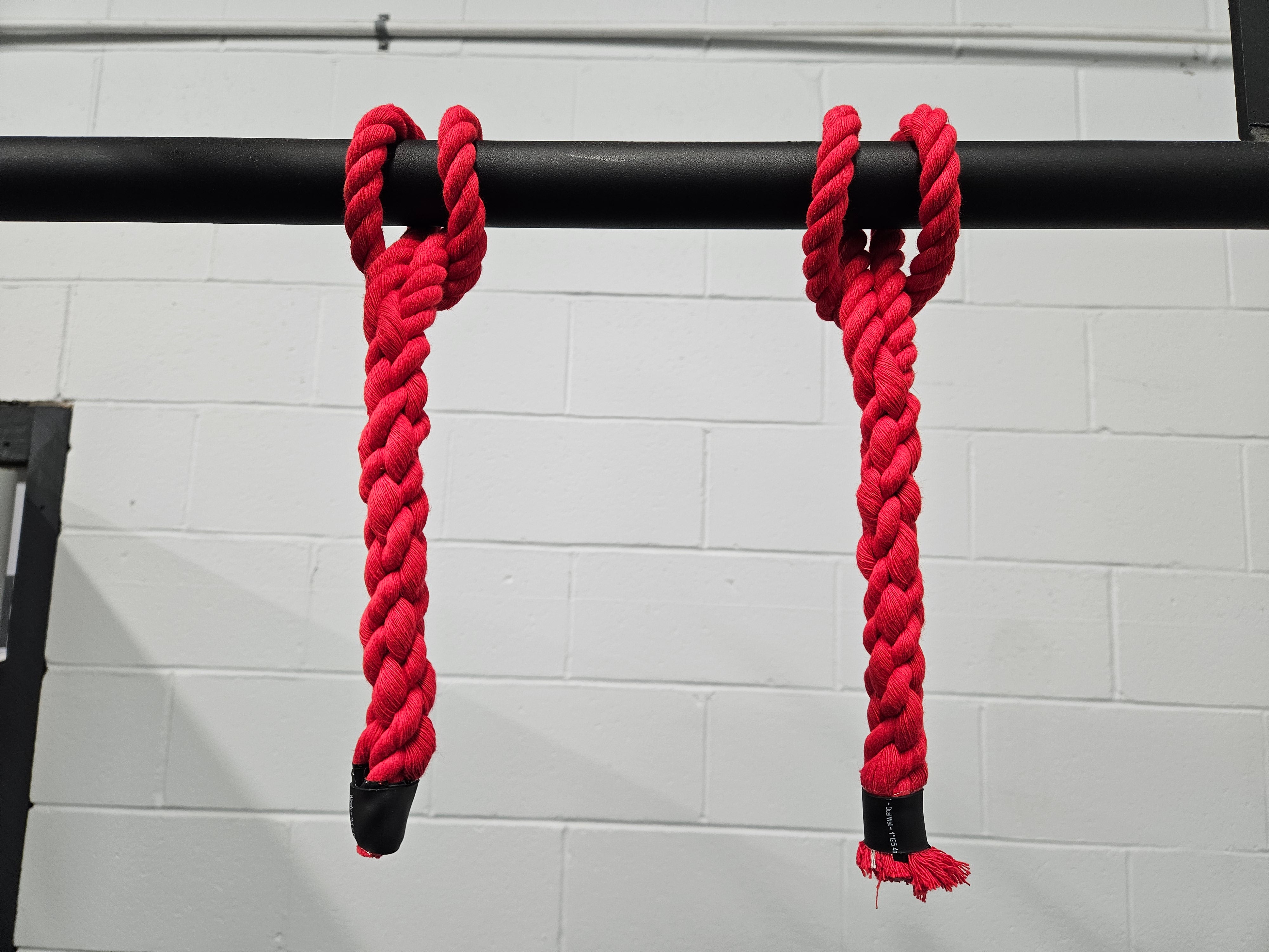 Rope Grips (Pair)