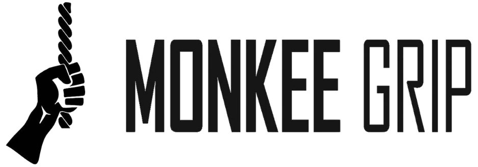Monkee Grip logo