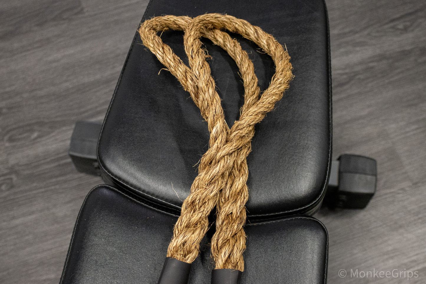 Rope Grips