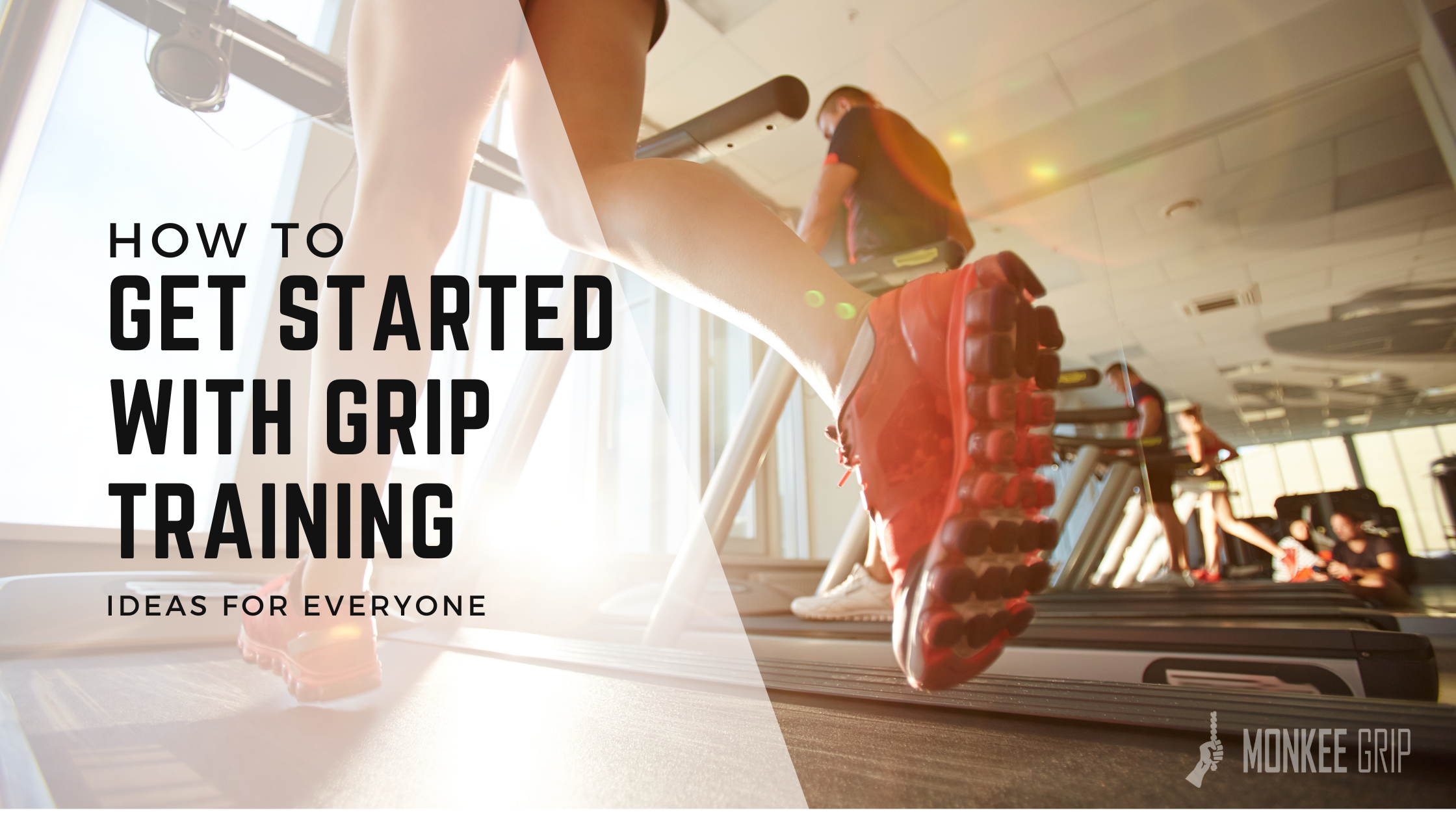 How to: Getting Started with Grip Training