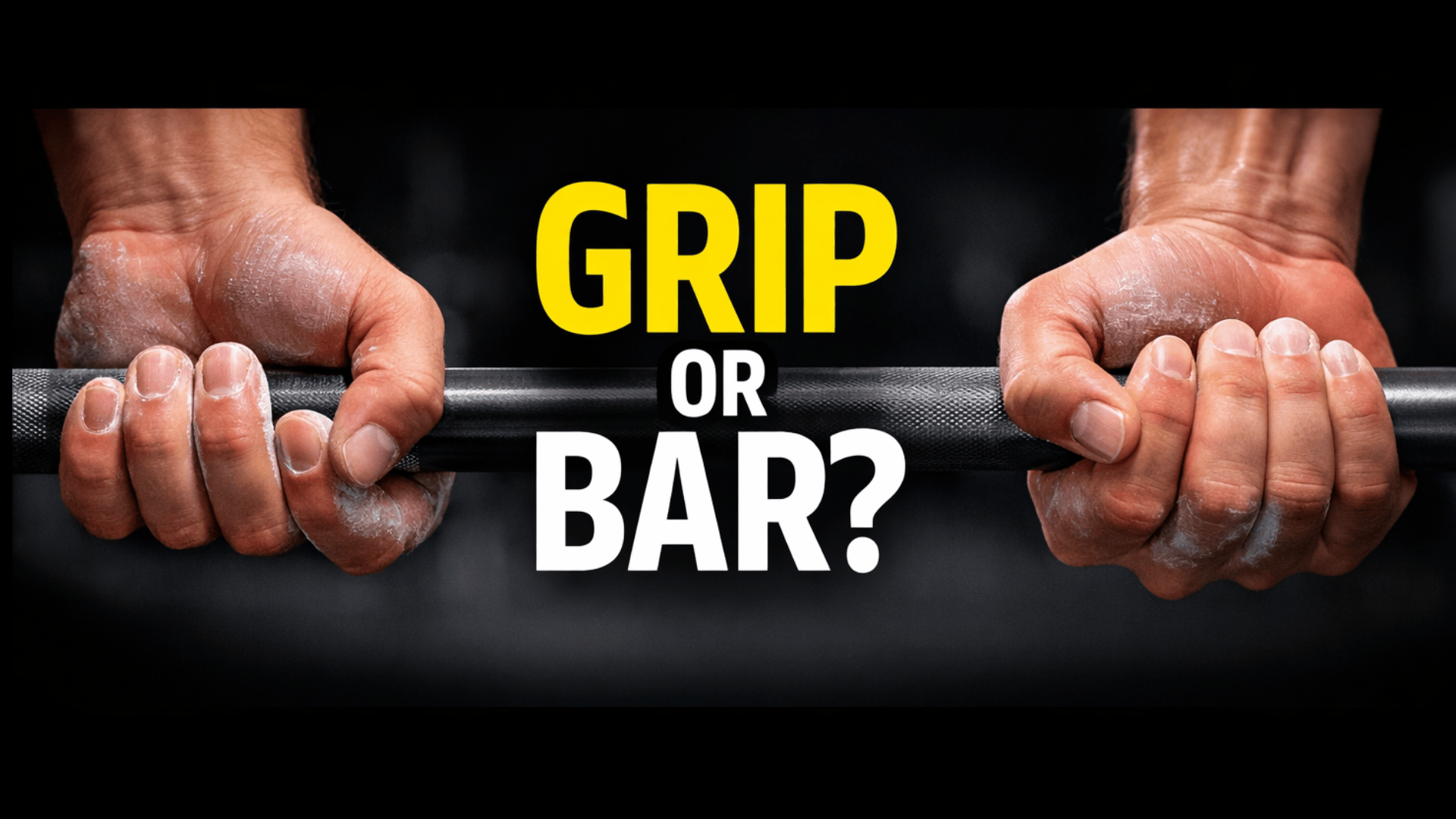 How Monkee Grips Are Changing the Deadlift