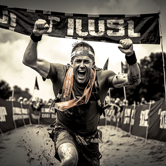 Beyond the Wall: Why Grip Strength is Essential for Obstacle Course Ra