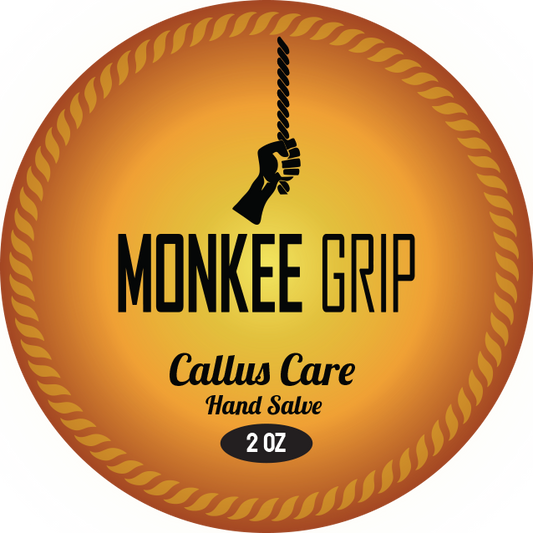 Don't Let Your Hands Hang Dry: Keep Them Smooth with Callus Care!