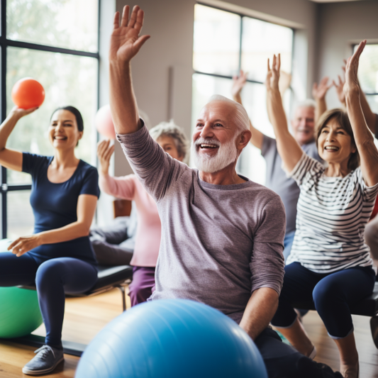 Building Strength in Recovery: How Monkee Grips Aid in Hand Rehabilitation