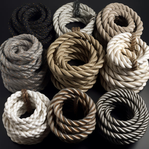 The Grip Challenge: Why Smaller Diameter Ropes Put Your Strength to th