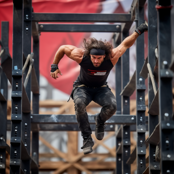 Scaling the NWL Ninja Leaderboard: Unveiling the Connection between Ma