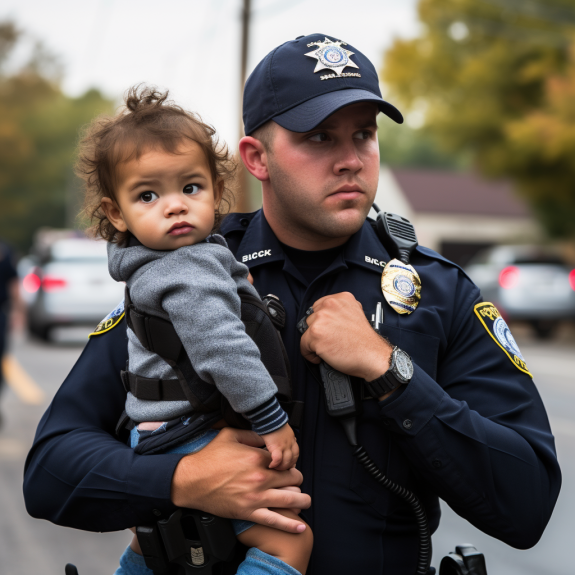 The Importance of Grip Strength for Law Enforcement Officers: Grip Strength for Cops