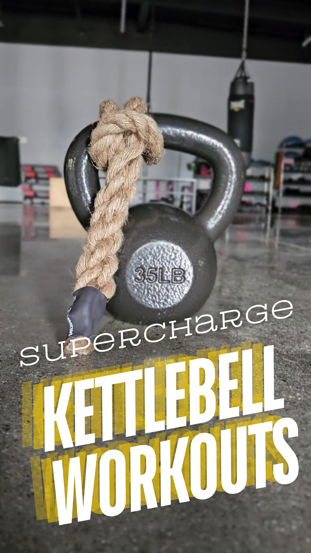 How Monkee Grips Supercharge Your Kettlebell Workouts: A Game-Changer for Grip Strength and Full-Body Performance