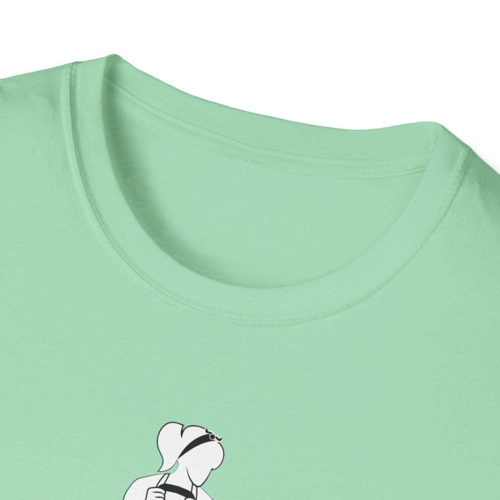 Unisex Body Blast Softstyle T-Shirt