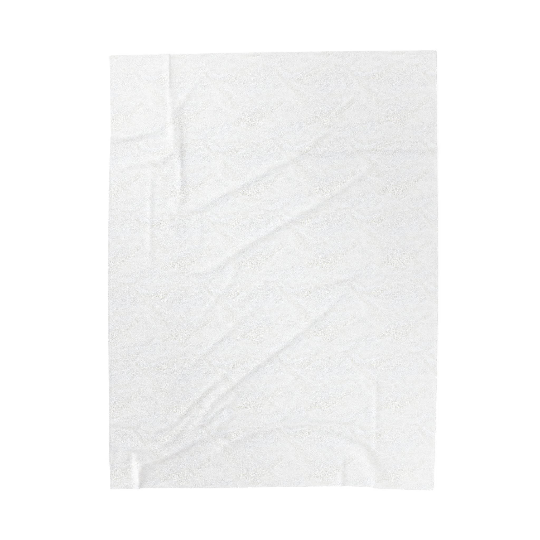 Velveteen Body Blast Plush Blanket