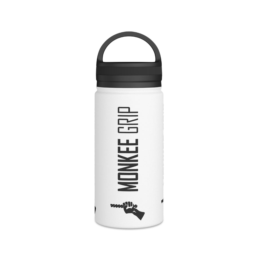 Monkee Grip Water Bottle