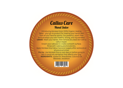 Callus Care