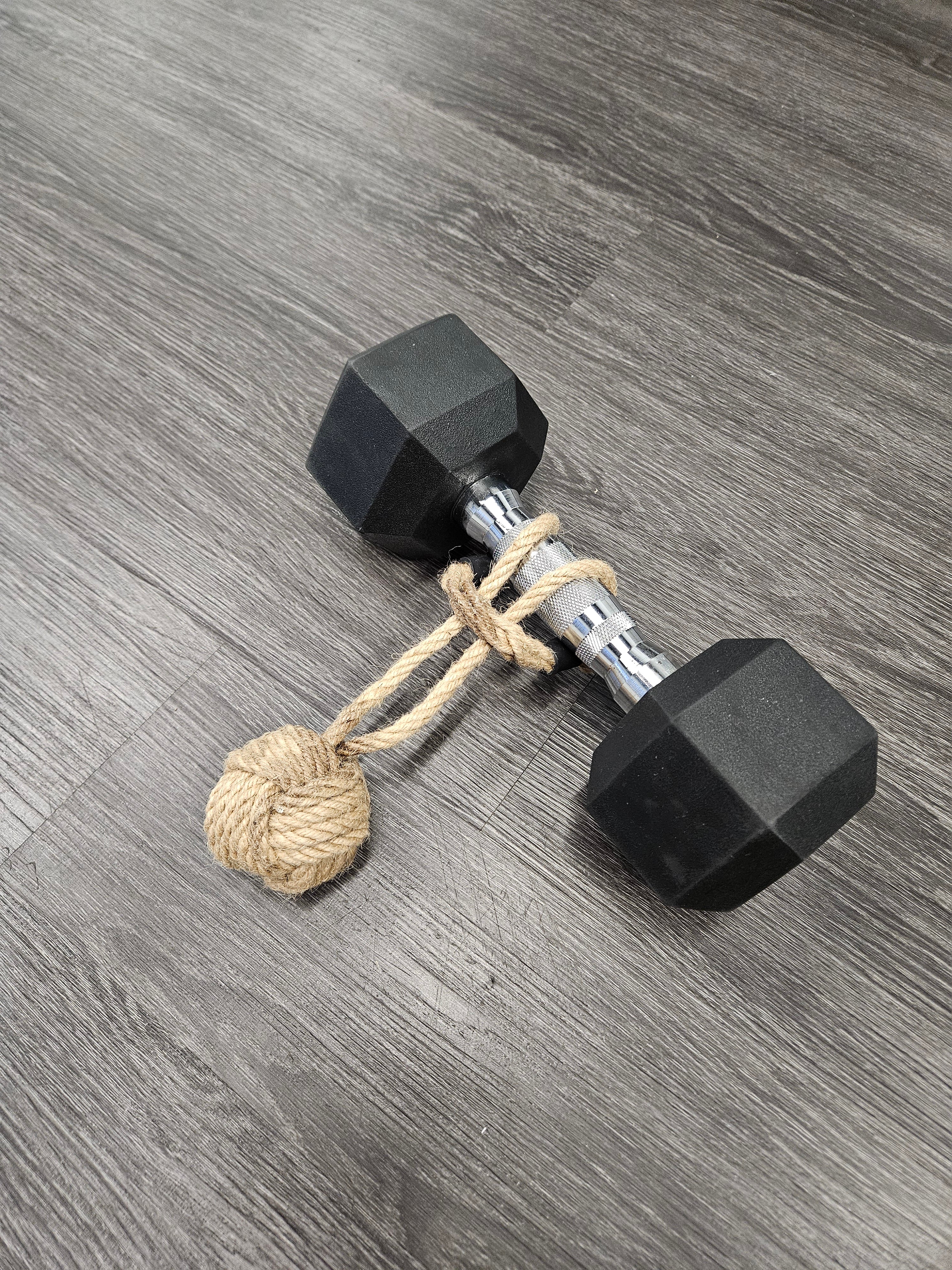 Monkee Fist Grips (Pair)