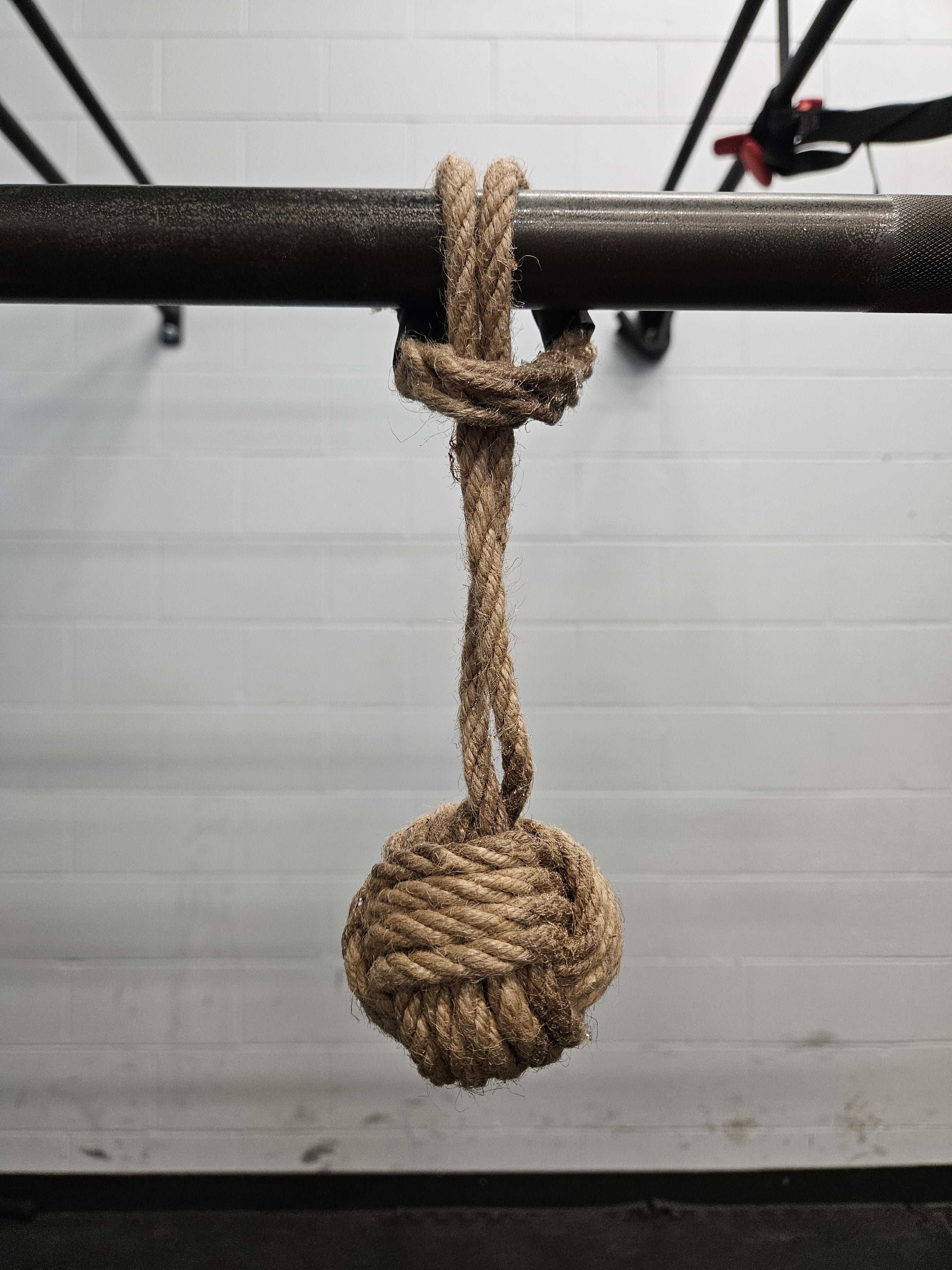 Monkee Fist Grips (Pair)