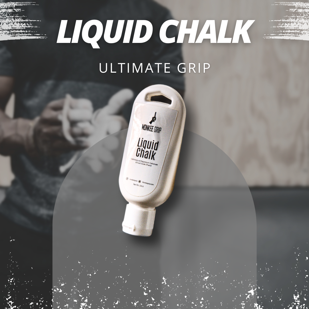 Liquid Chalk