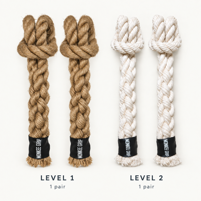 Level 1 + Level 2