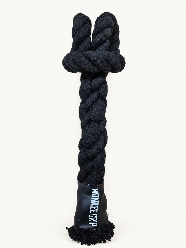 Level 1 Black Cotton